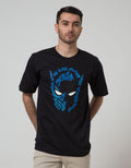 Marvel T-Shirt Black Panther Wording