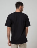 Marvel T-Shirt Black Panther Wording