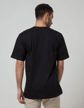 Marvel T-Shirt Black Panther Wording