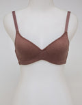 Nevada Non Push Up Regular Bra