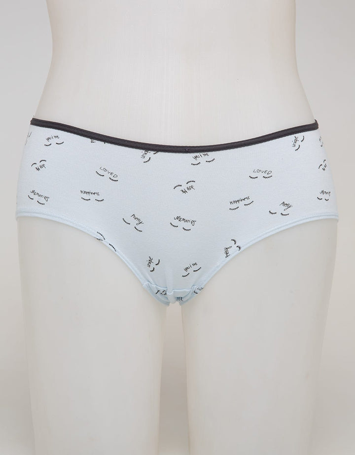 Nevada Underwear Hipster Briefs Print Merem