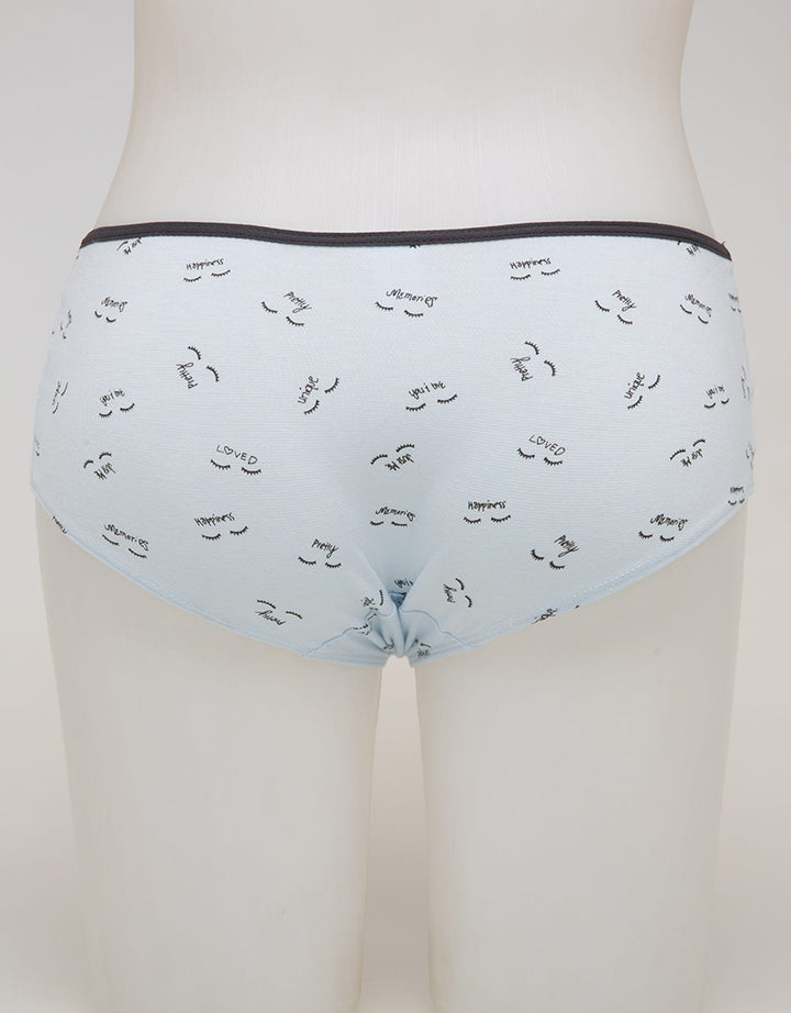 Nevada Underwear Hipster Briefs Print Merem