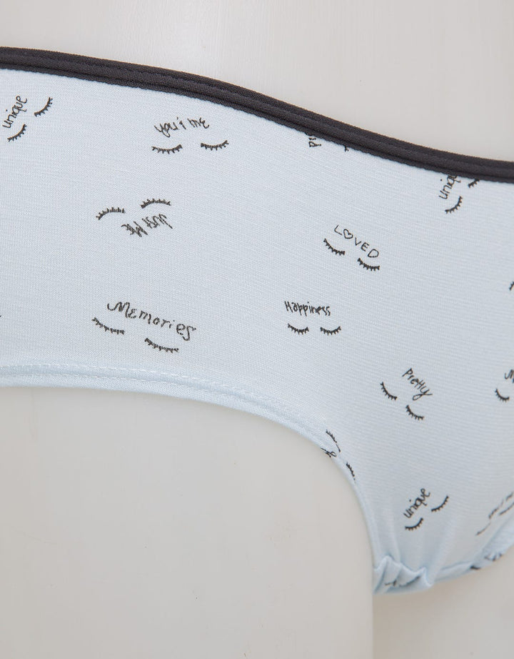 Nevada Underwear Hipster Briefs Print Merem