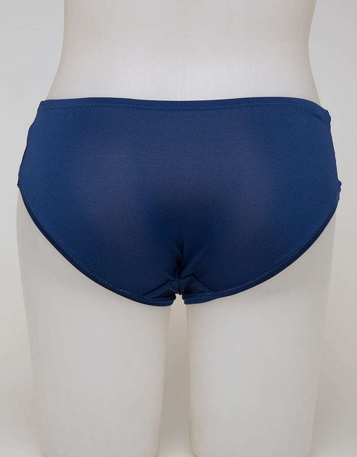 Nevada Underwear Mini Briefs Cat Print