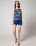 TOP BOXER PRINT FAT