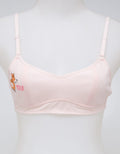 Nevada Mini Set Minibra Plain Step 2