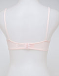 Nevada Mini Set Minibra Plain Step 2