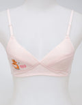 Nevada Mini Set Bra Basic Plain Step 3 Corgi You