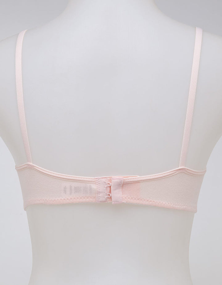 Nevada Mini Set Minibra Plain Step-2 Love Kitty