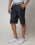 Nevada Short Pants Wide Rib Misoa 