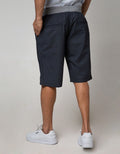 Nevada Short Pants Wide Rib Misoa 