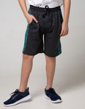 Aero Short Pants Printnofloc Tade Regu Digital Cities