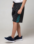 Aero Short Pants Printnofloc Tade Regu Digital Cities