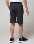 Aero Short Pants Printnofloc Tade Regu Digital Cities