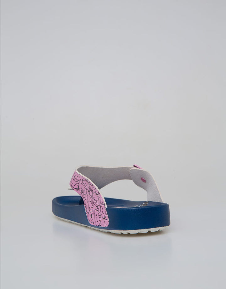 Disney Flip Flops Tsum-Tsum+E6