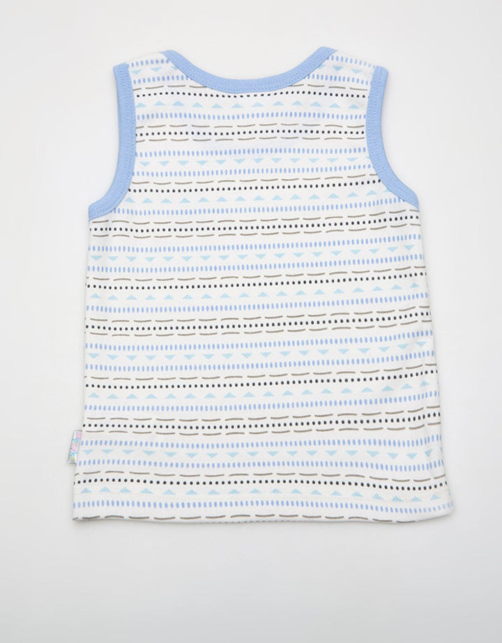 Pipiniko Short Sleeve Dino Print T-Shirt