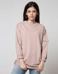 Nevada Sweatshirt Ns Pocket
