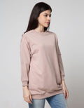 Nevada Sweatshirt Ns Pocket