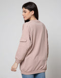 Nevada Sweatshirt Ns Pocket