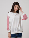 Nevada Sweatshirt Woven