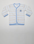 Pipiniko Long Sleeve T-Shirt Print Salur Dino