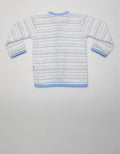 Pipiniko Long Sleeve T-Shirt Print Salur Dino