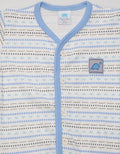 Pipiniko Long Sleeve T-Shirt Print Salur Dino