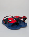 Marvel Spider-Man Boys Slingback Sandals