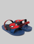 Marvel Spider-Man Boys Slingback Sandals