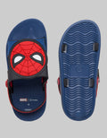 Marvel Spider-Man Boys Slingback Sandals