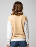 Nevada Long Sleeve SweaT-Shirt All About Pink Women