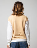 Nevada Long Sleeve SweaT-Shirt All About Pink Women