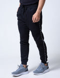 American Jeans Jogger Knit Wording