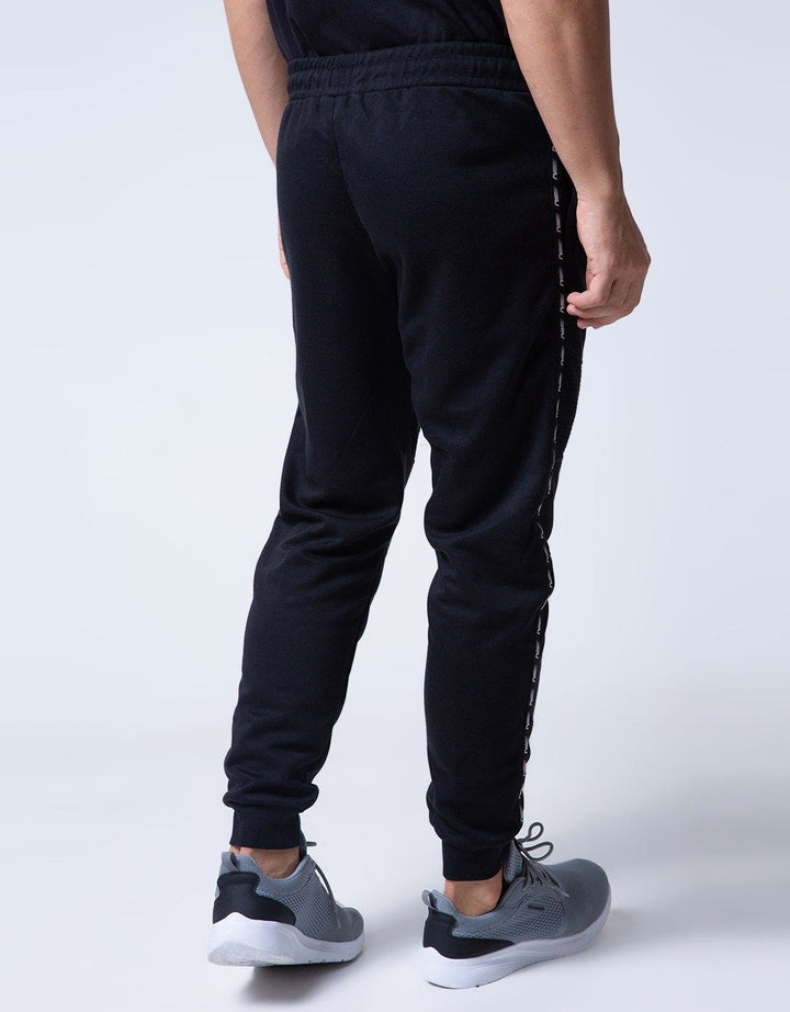 American Jeans Jogger Knit Wording
