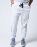 American Jeans Jogger Knit Wording