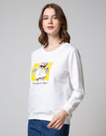 Nevada Sweatshirt AngeLong Sleeve Statue