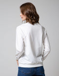 Nevada Sweatshirt AngeLong Sleeve Statue