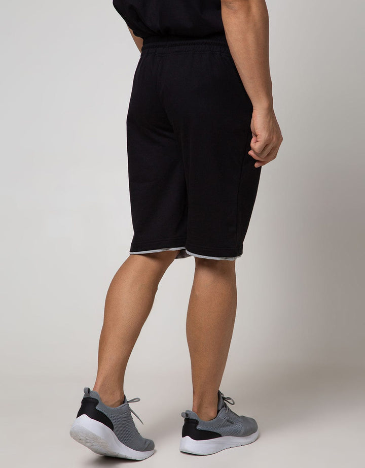 SHORT PANTS DRAWSTRI