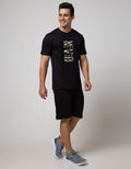 SHORT PANTS DRAWSTRI