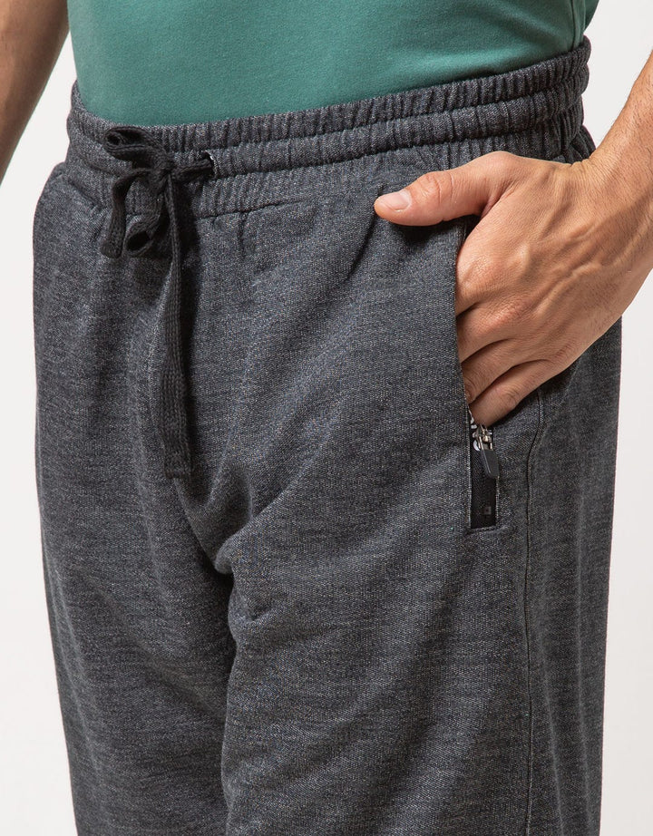 American Jeans short Pants Drawstring Texture Printed Zipper