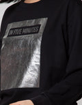 Nevada Sweatshirt Foil Box In Five Minutes