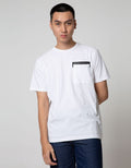 American Jeans Short Sleeve T-Shirt Pocket