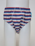 Kidz Too Brief Fullprint Salur