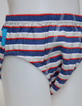 Kidz Too Brief Fullprint Salur