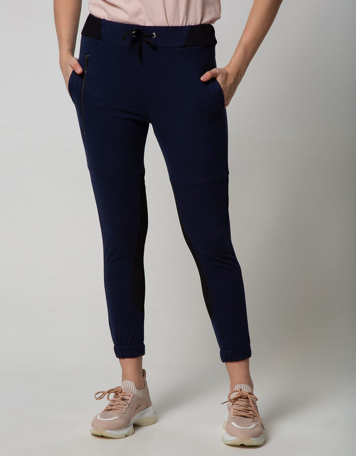 JOGGER BK MESH