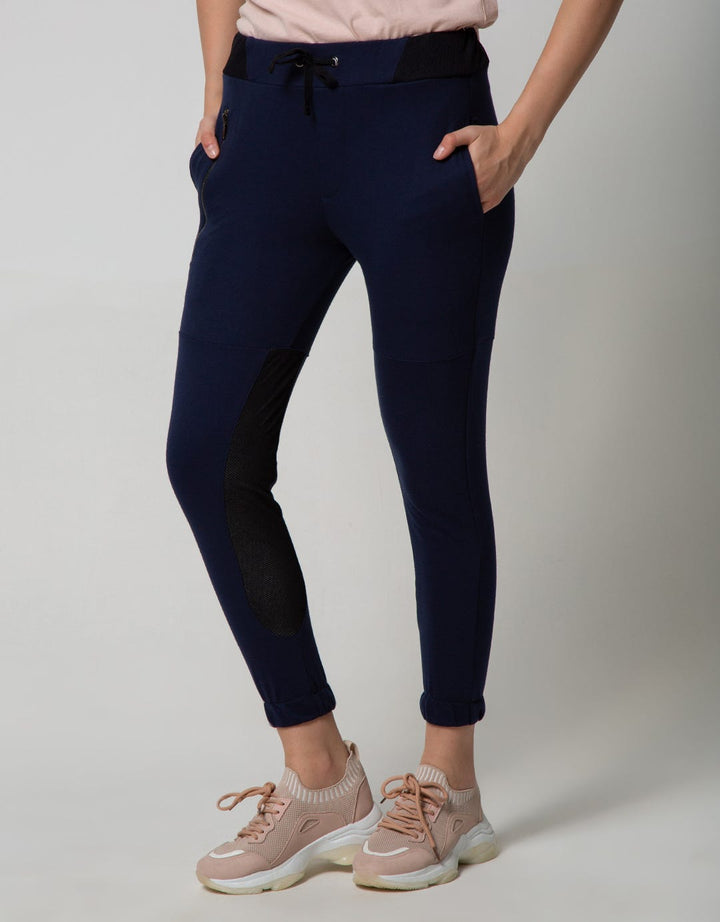 JOGGER BK MESH
