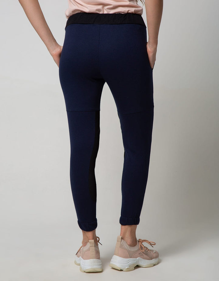 JOGGER BK MESH
