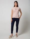 JOGGER BK MESH