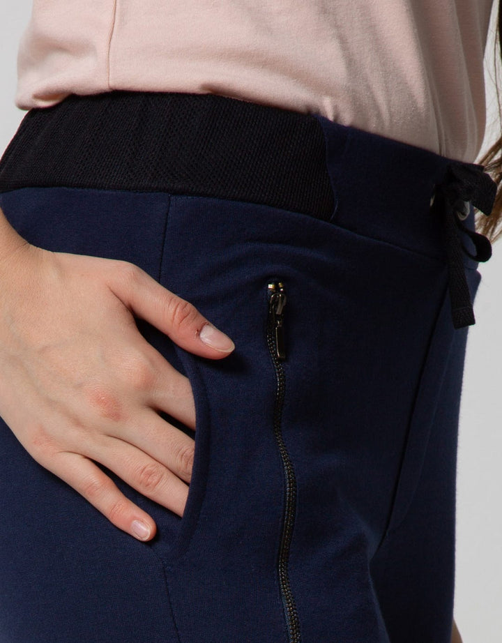 JOGGER BK MESH