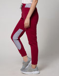 JOGGER BK MESH